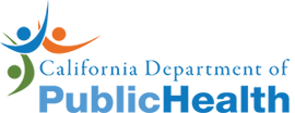 CDPH Site Logo
